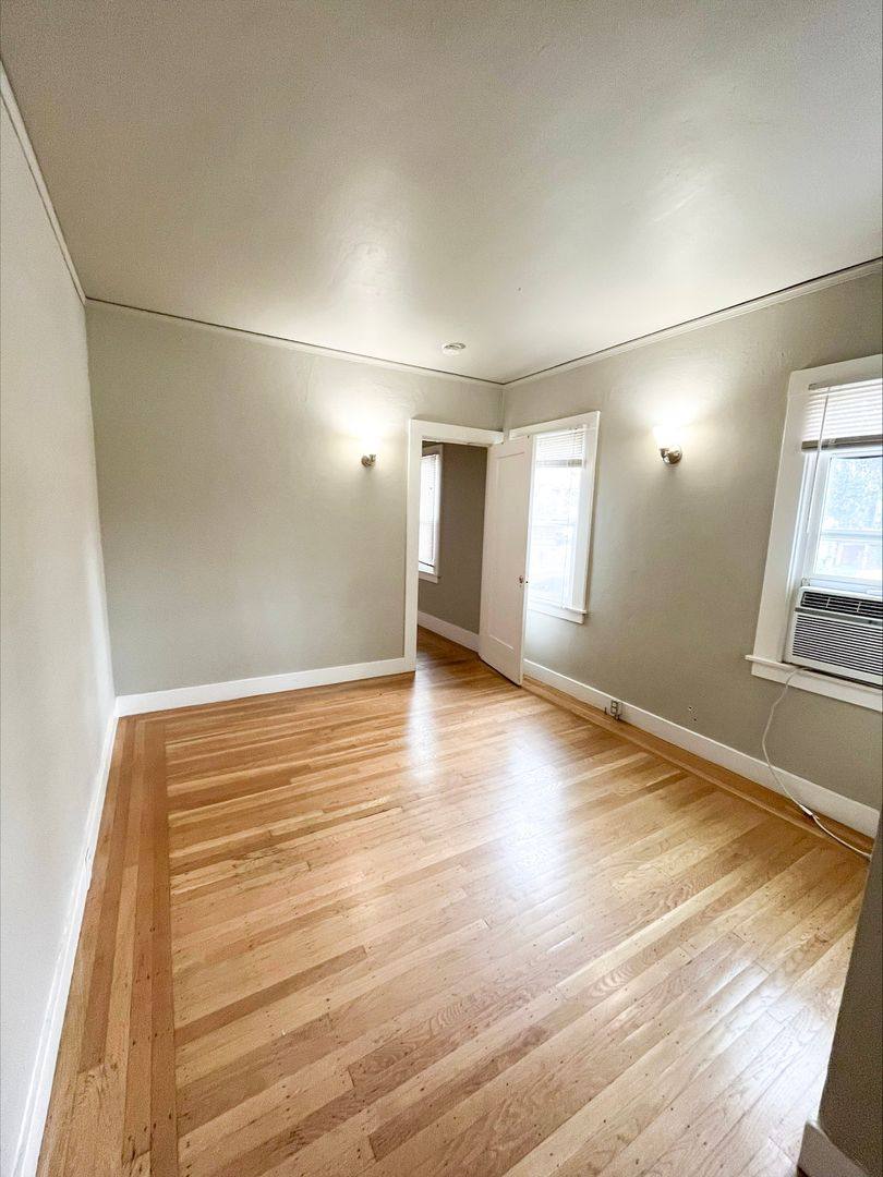 Apartment for rent at 2801 H St, Sacramento, CA 95816