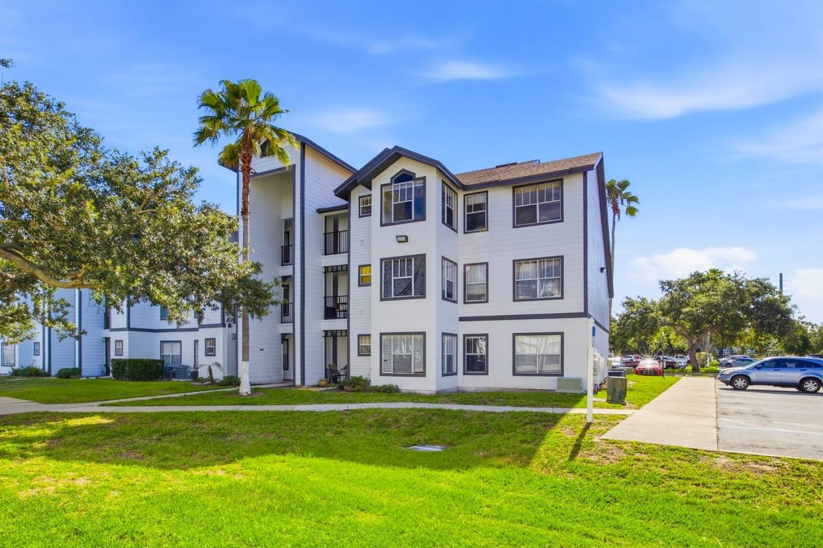 Apartment for rent at 2207 Antigua Place #738, Kissimmee, FL 34741