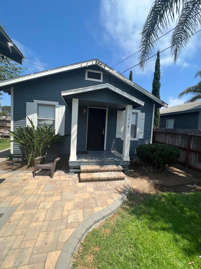 1214 Mitchell St, Oceanside, CA 92054 - House for Rent