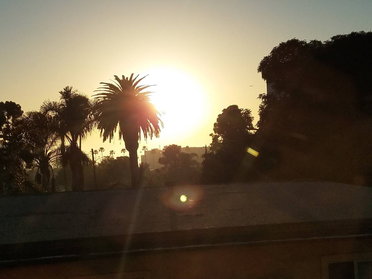 Apartment for rent at 201 S Horne St, Oceanside, CA 92054
