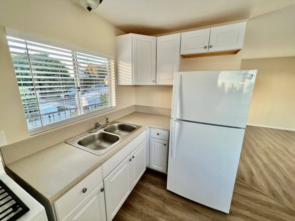 Apartment for rent at 201 S Horne St, Oceanside, CA 92054