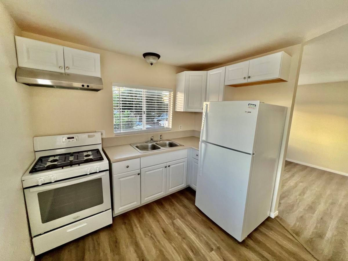 Apartment for rent at 201 S Horne St, Oceanside, CA 92054