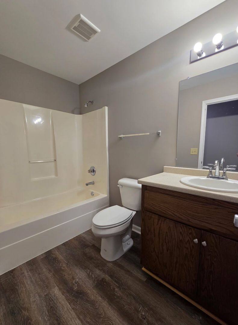 Apartment for rent at 26-28 Sandcreek Dr, Rome, GA 30165