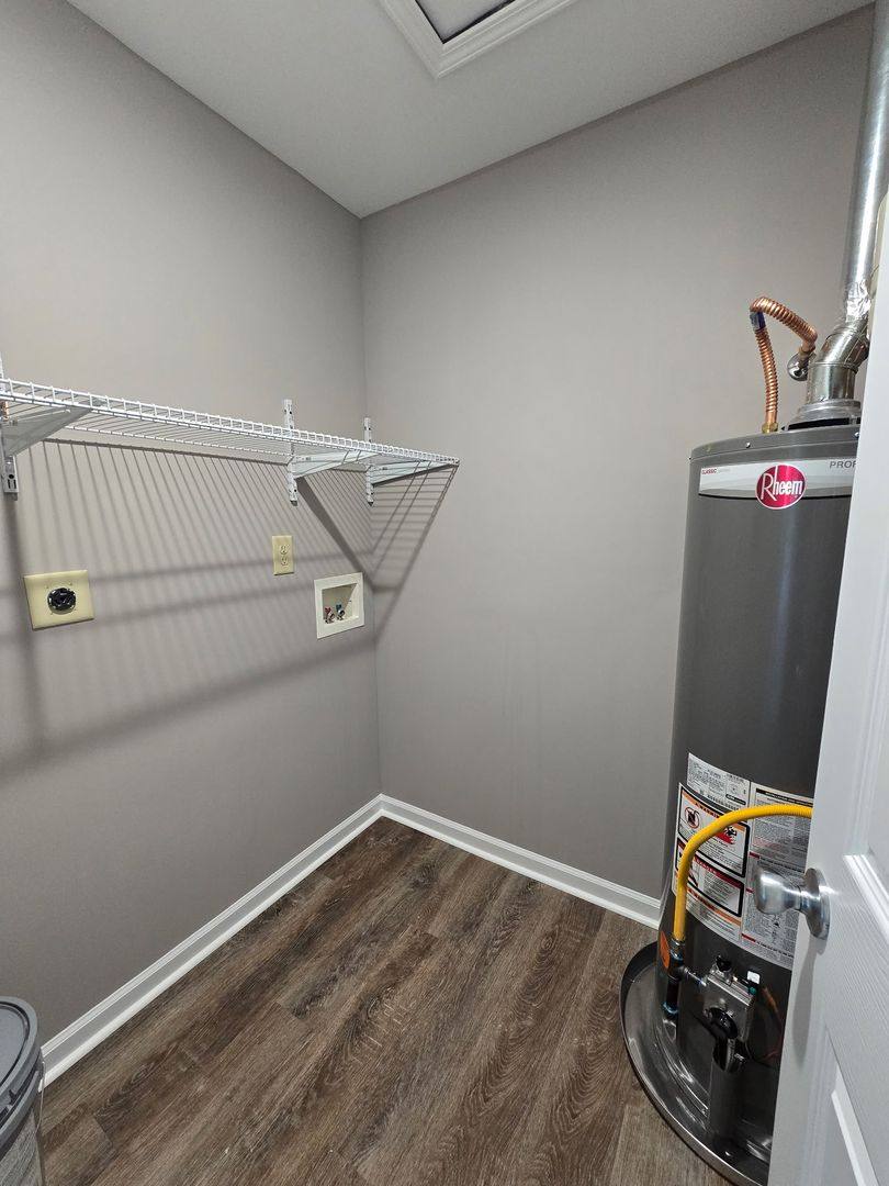 Apartment for rent at 26-28 Sandcreek Dr, Rome, GA 30165
