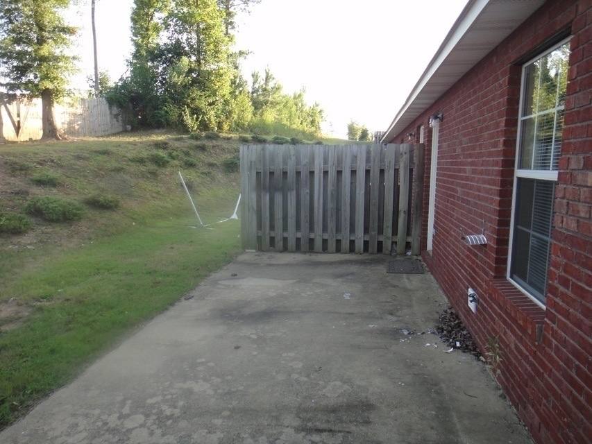 House for rent at 749 Yeager Lane, Auburn, AL 36830
