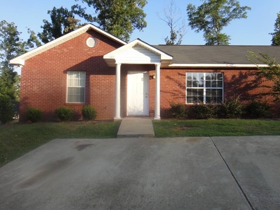House for rent at 749 Yeager Lane, Auburn, AL 36830