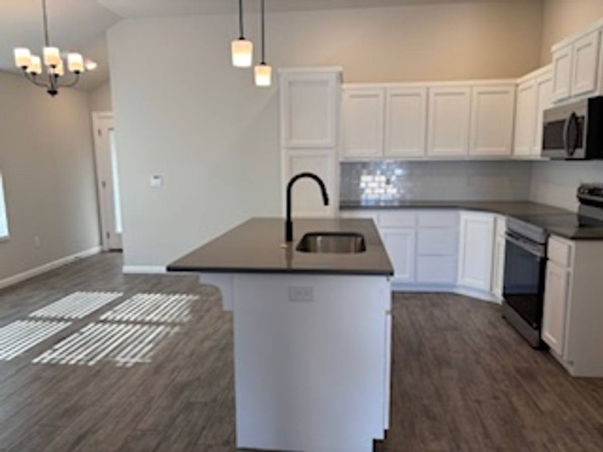 House for rent at 1042 SE 16th Terrace, Newcastle, OK 73065