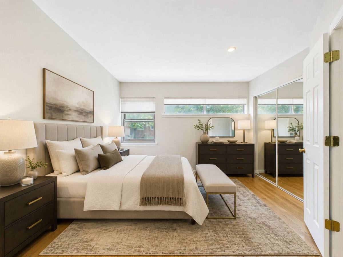 Apartment for rent at 723 S St, Philadelphia, PA 19147