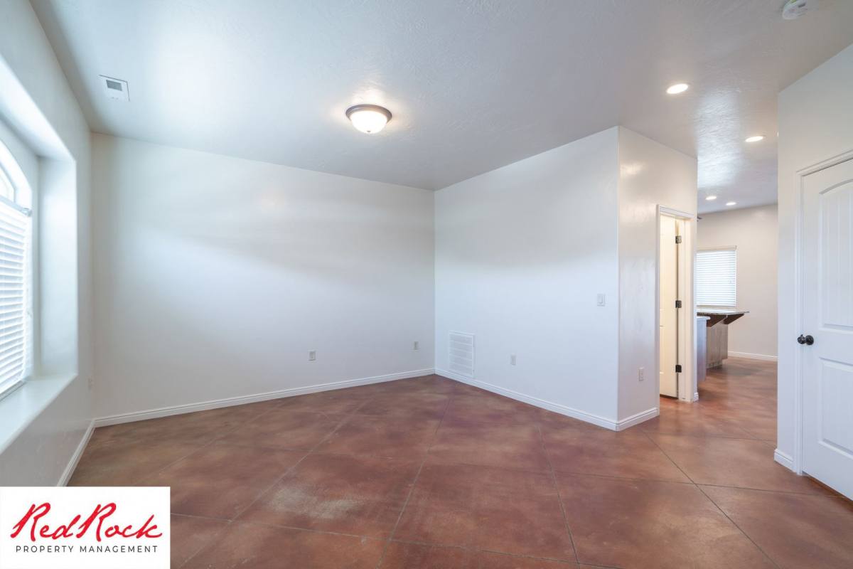 Townhouse for rent at 2075 S Sir Monte Dr, Saint George, UT 84770