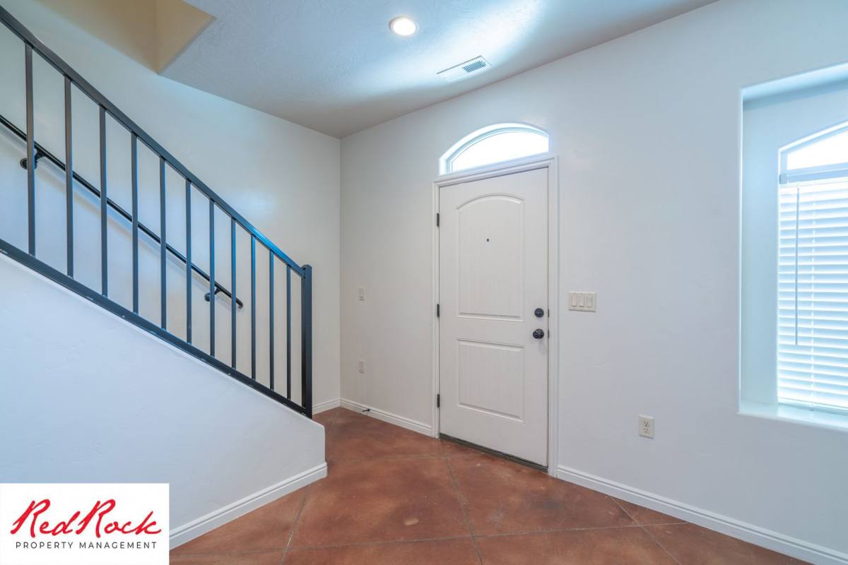 Townhouse for rent at 2075 S Sir Monte Dr, Saint George, UT 84770