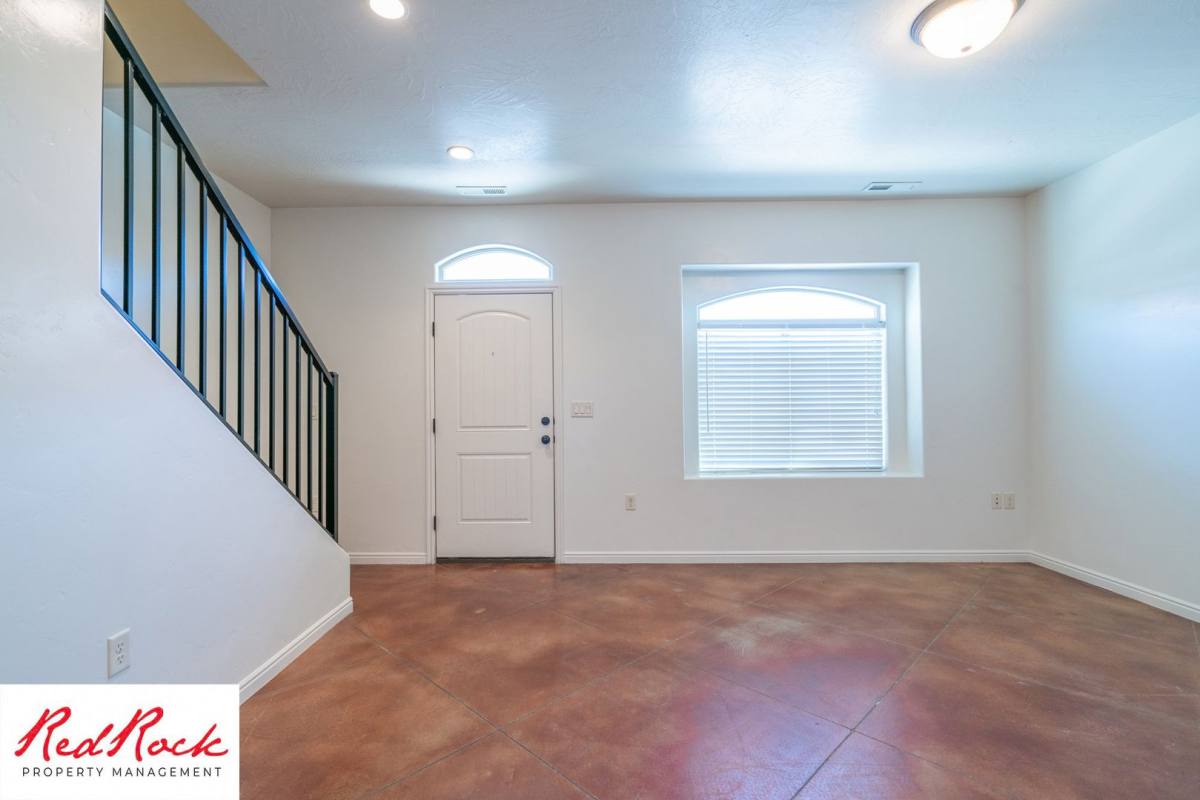 Townhouse for rent at 2075 S Sir Monte Dr, Saint George, UT 84770