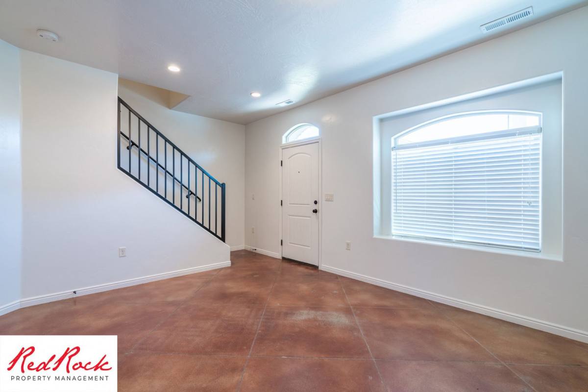 Townhouse for rent at 2075 S Sir Monte Dr, Saint George, UT 84770