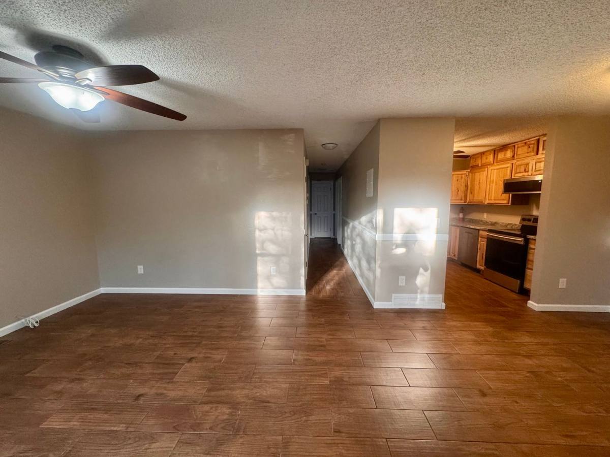 Apartment for rent at 612 E Las Animas St, Colorado Springs, CO 80903