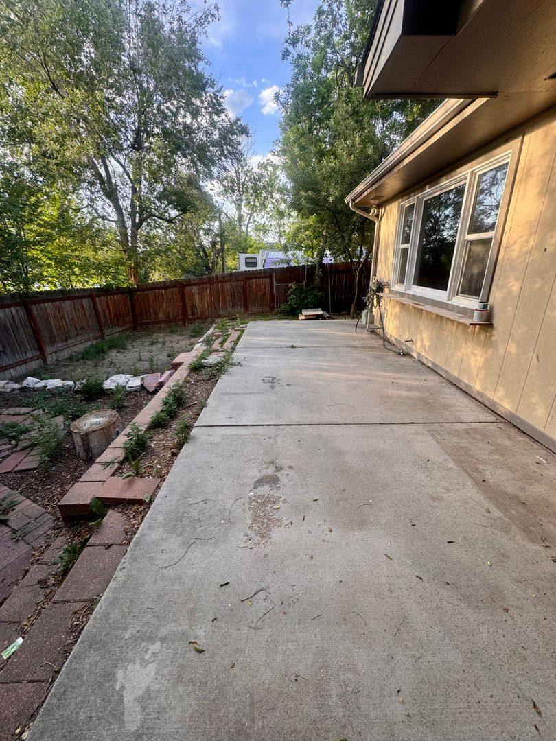Apartment for rent at 612 E Las Animas St, Colorado Springs, CO 80903
