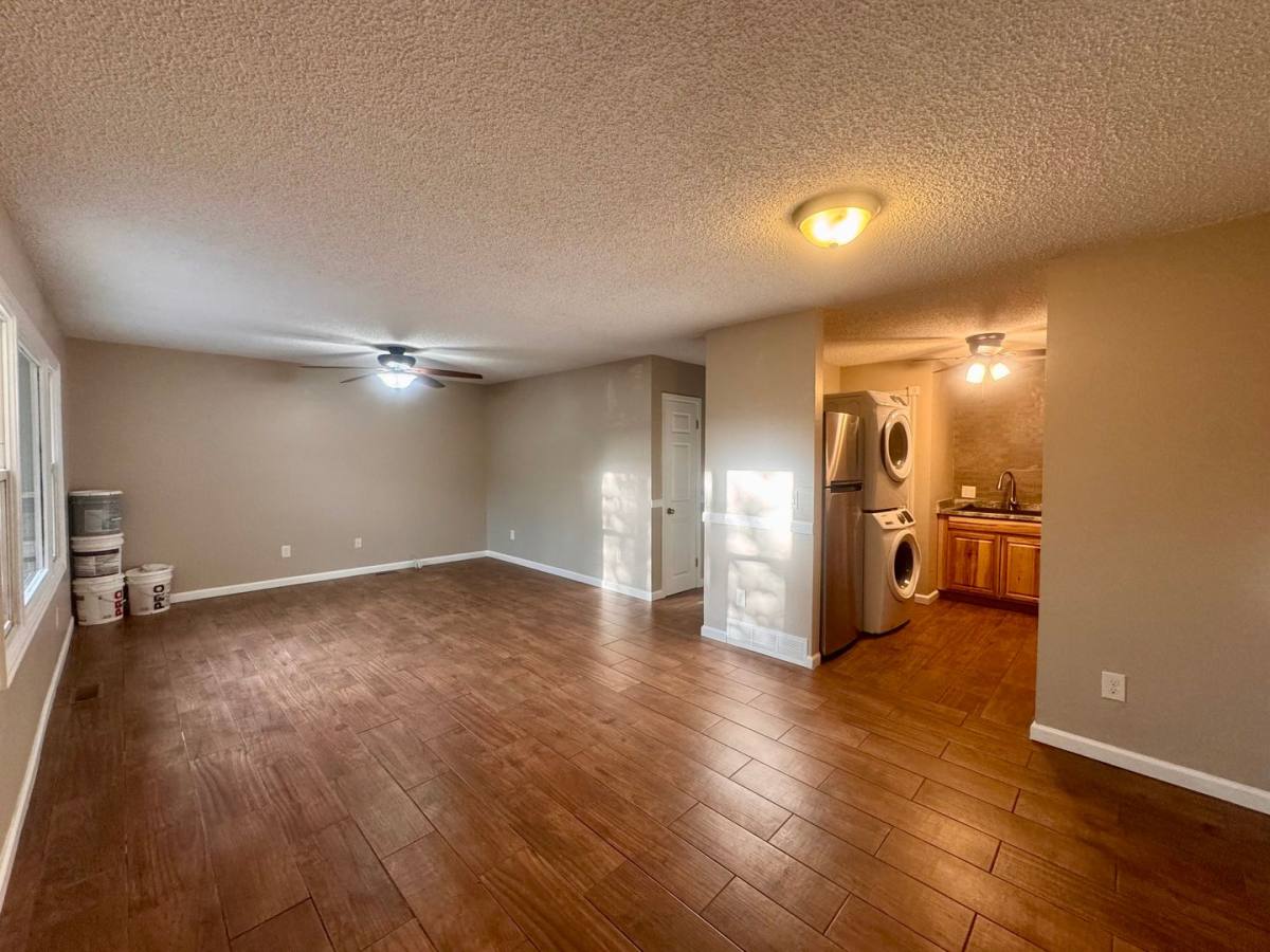 Apartment for rent at 612 E Las Animas St, Colorado Springs, CO 80903