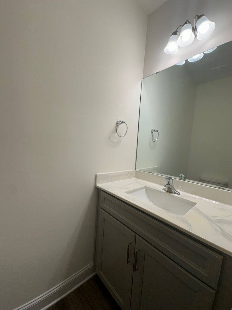 Townhouse for rent at 4008 Rothwood Lane, Harrisburg, NC 28075