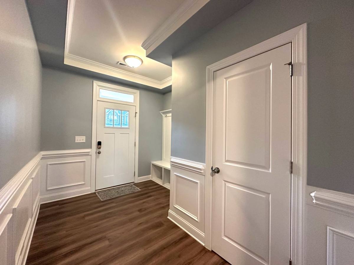 Townhouse for rent at 4008 Rothwood Lane, Harrisburg, NC 28075