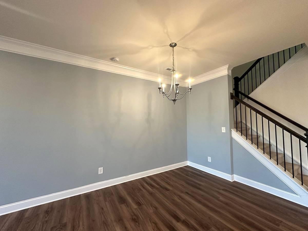 Townhouse for rent at 4008 Rothwood Lane, Harrisburg, NC 28075