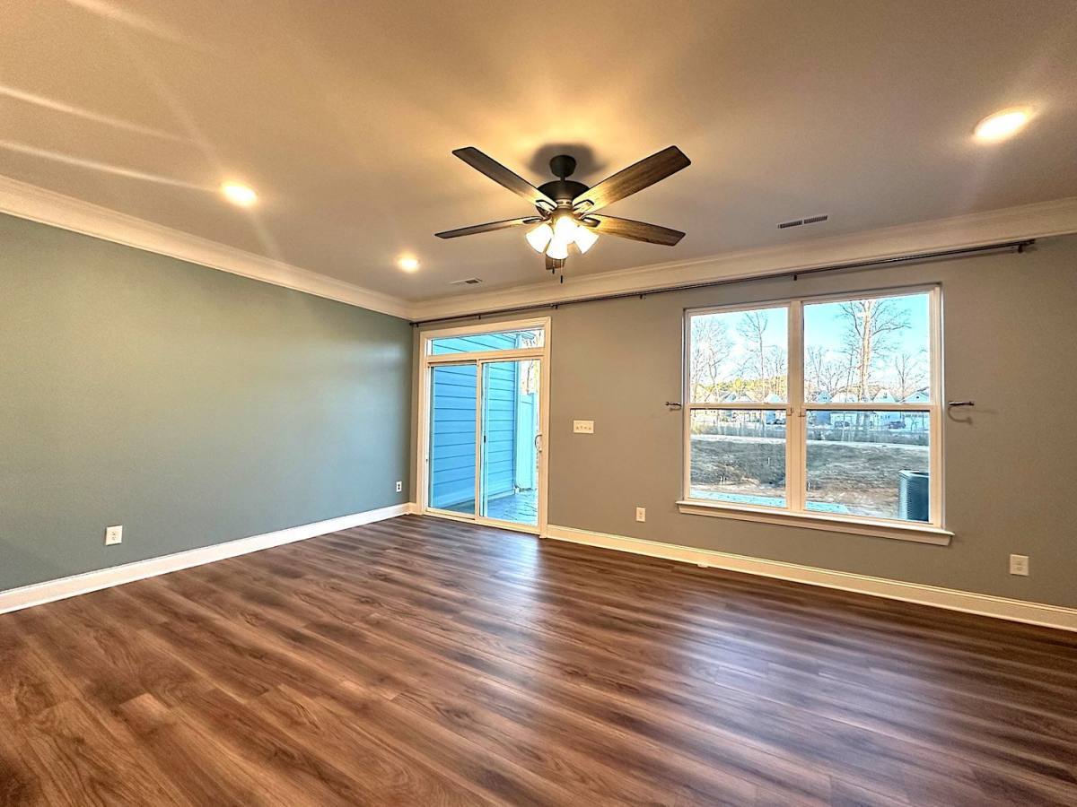 Townhouse for rent at 4008 Rothwood Lane, Harrisburg, NC 28075