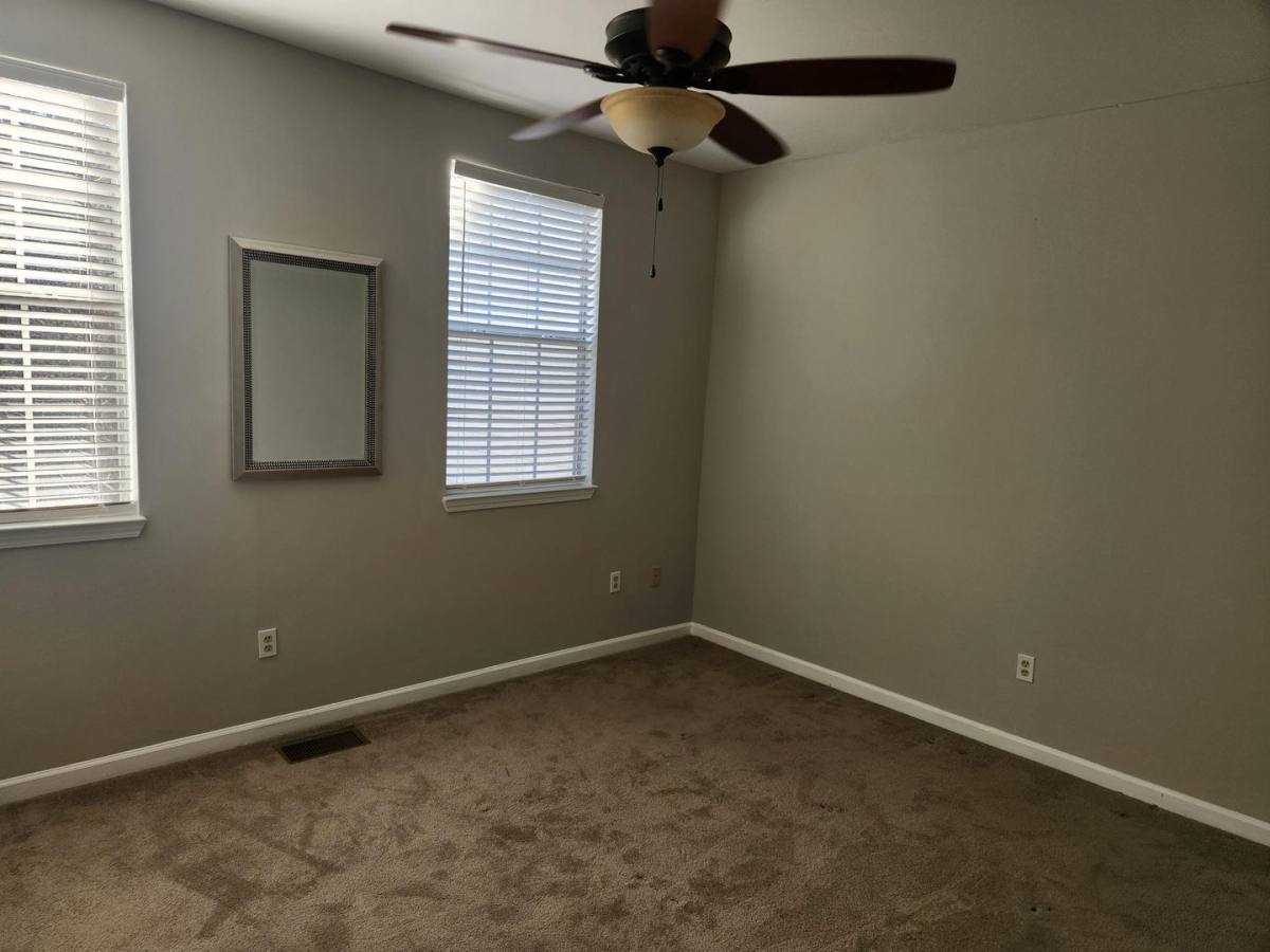 Townhouse for rent at 737 Woodland Creek Way, Midlothian, VA 23114