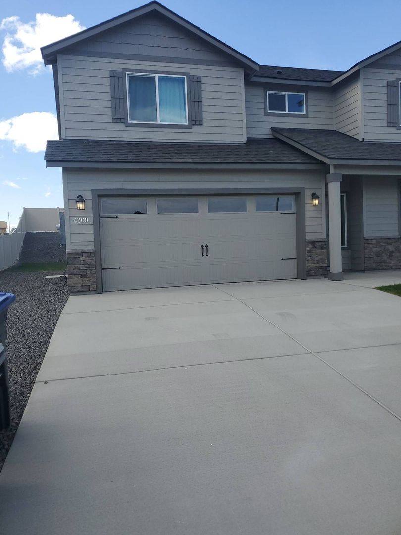 House for rent at 4208 W Heaverlo, Moses Lake, WA 98837