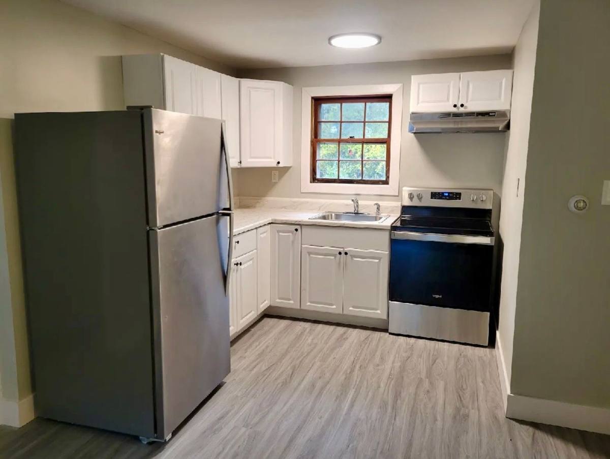 Apartment for rent at 2 Main St, Kingston, NH 03848
