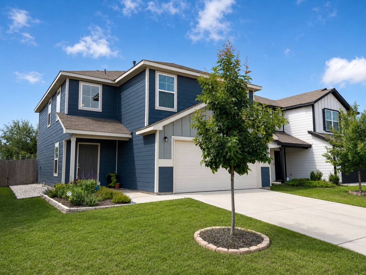 House for rent at 7324 Yucca Place, San Antonio, TX 78253