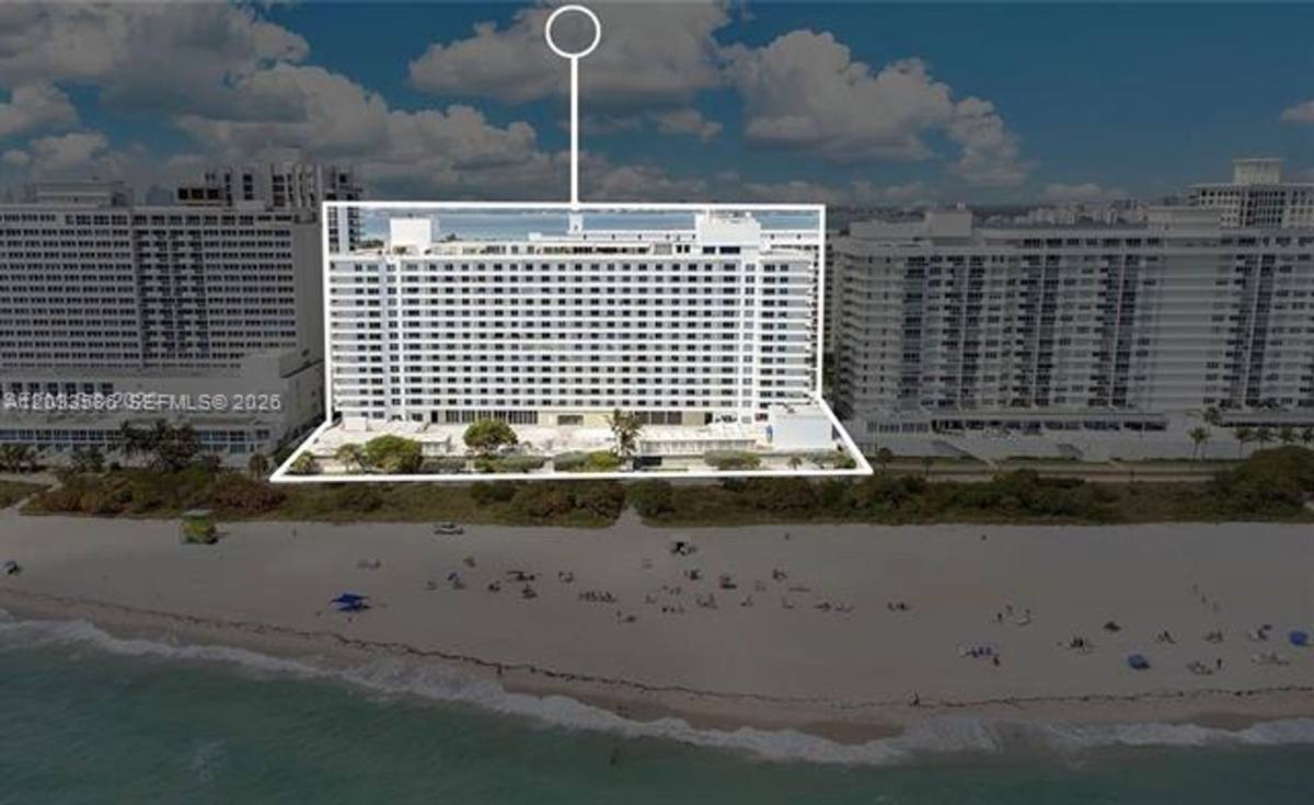 Condo for rent at 5555 Collins Ave, Miami Beach, FL 33140