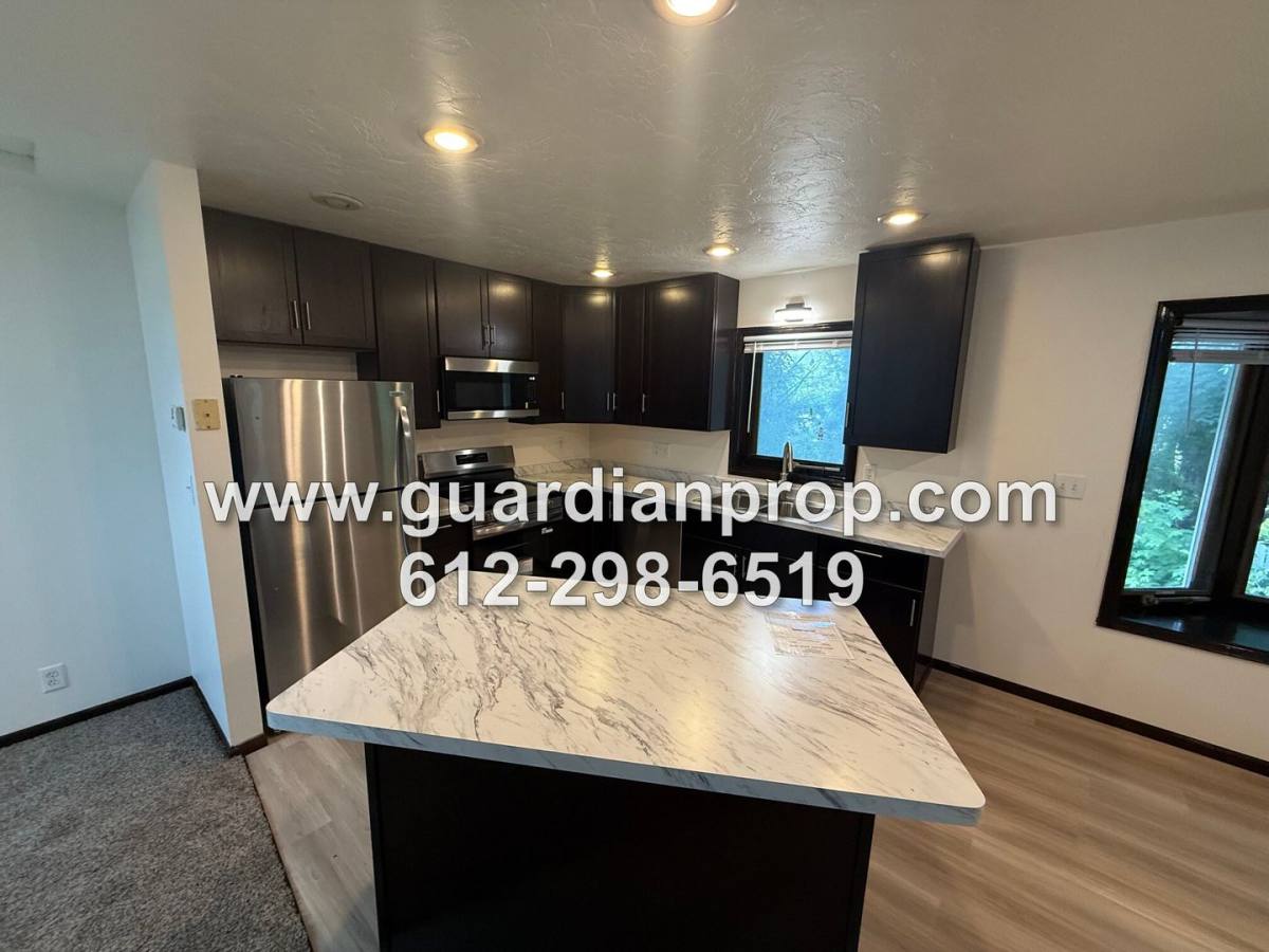 Apartment for rent at 421-423 Stanley St, Saint Paul, MN 55118