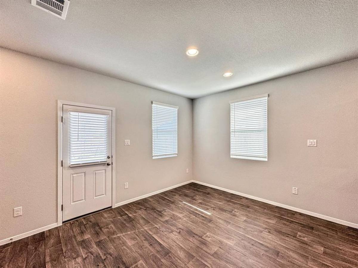 House for rent at 156 Edward R Gaytan St, San Marcos, TX 78666