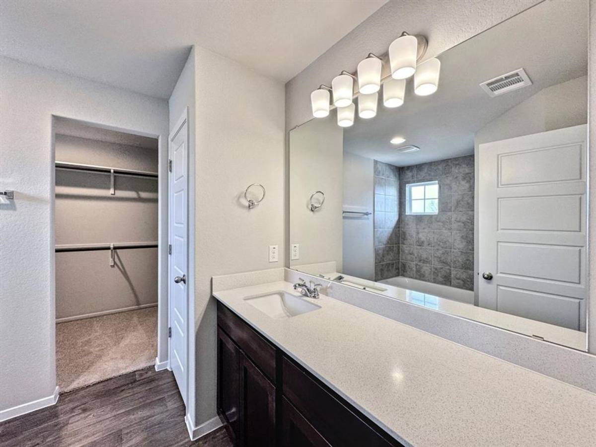 House for rent at 156 Edward R Gaytan St, San Marcos, TX 78666