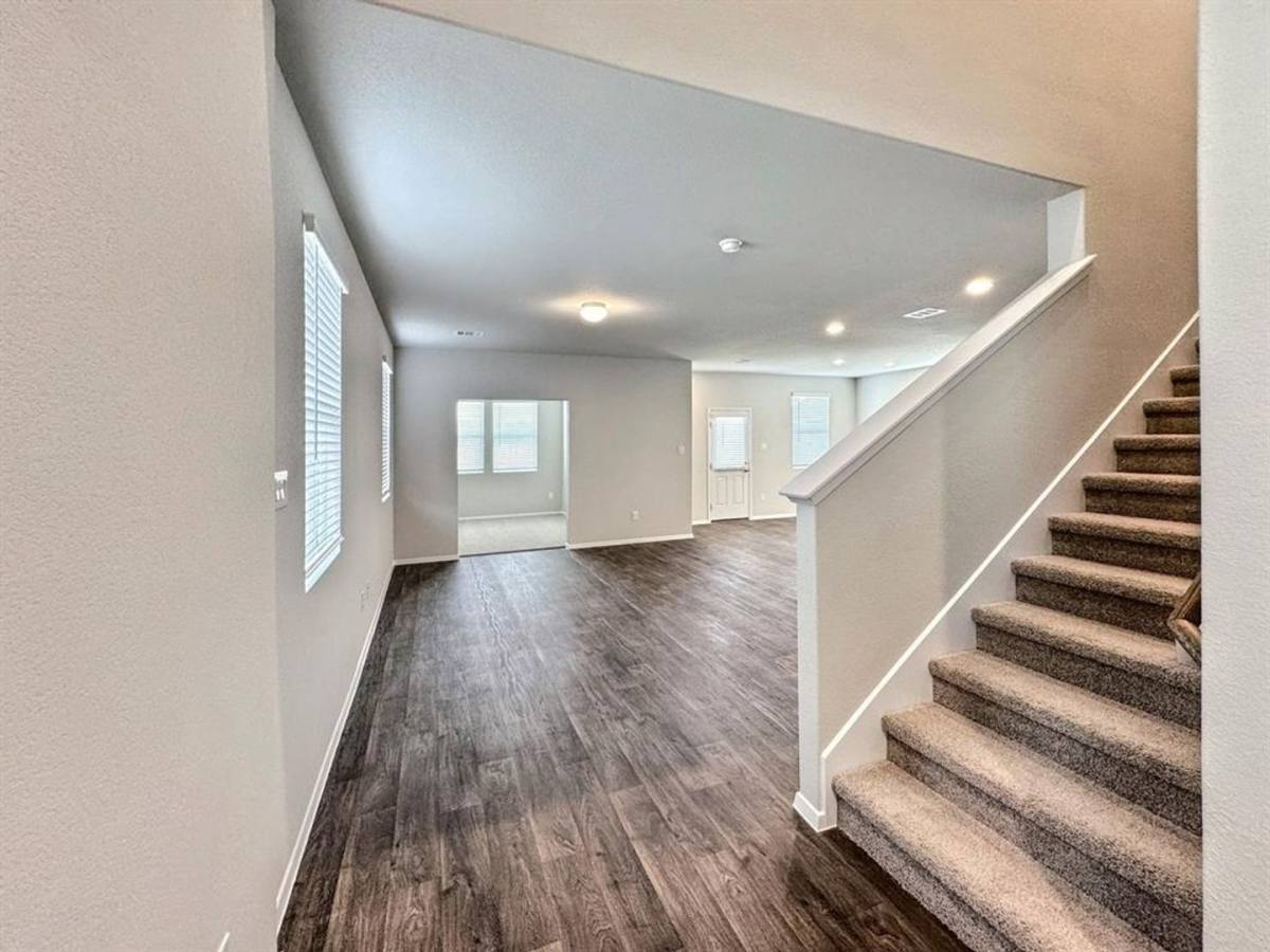 House for rent at 156 Edward R Gaytan St, San Marcos, TX 78666