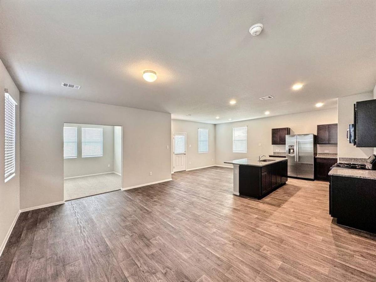 House for rent at 156 Edward R Gaytan St, San Marcos, TX 78666