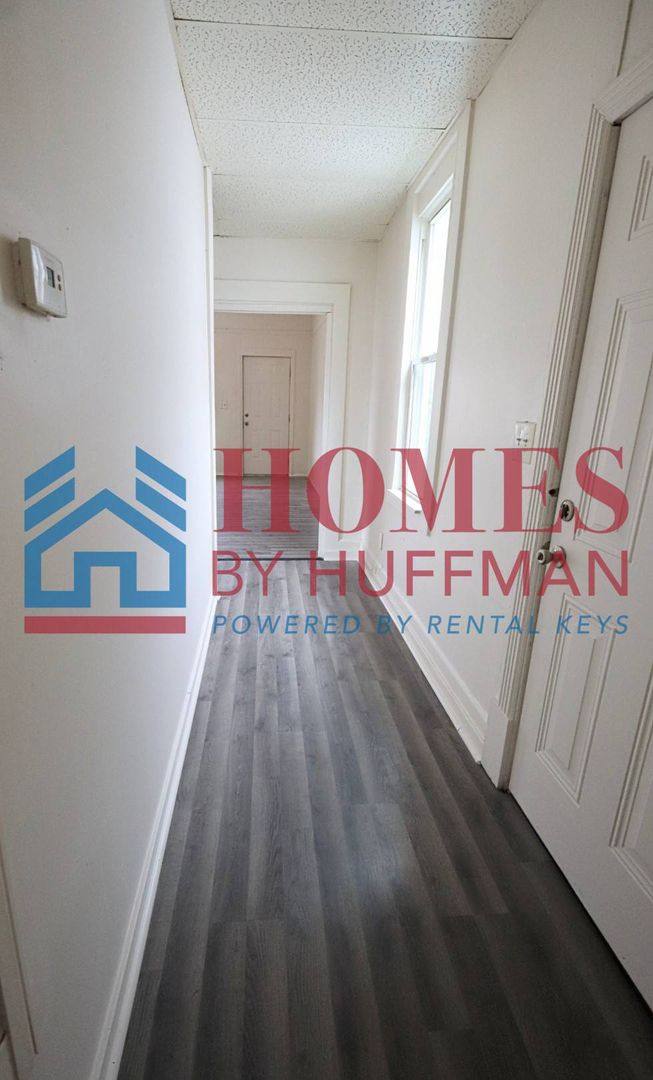 House for rent at 1013 N Garvin St, Evansville, IN 47711
