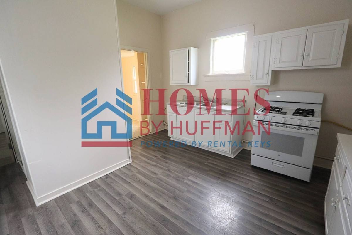 House for rent at 1013 N Garvin St, Evansville, IN 47711