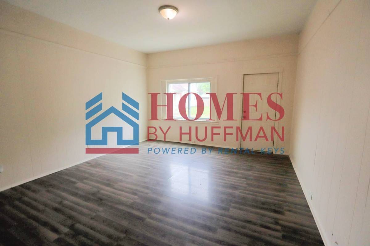 House for rent at 1013 N Garvin St, Evansville, IN 47711