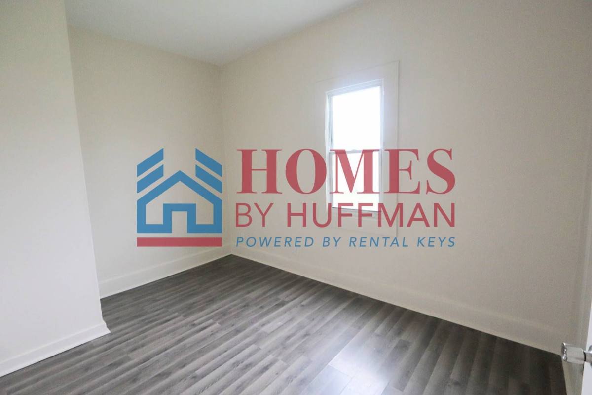 House for rent at 1013 N Garvin St, Evansville, IN 47711