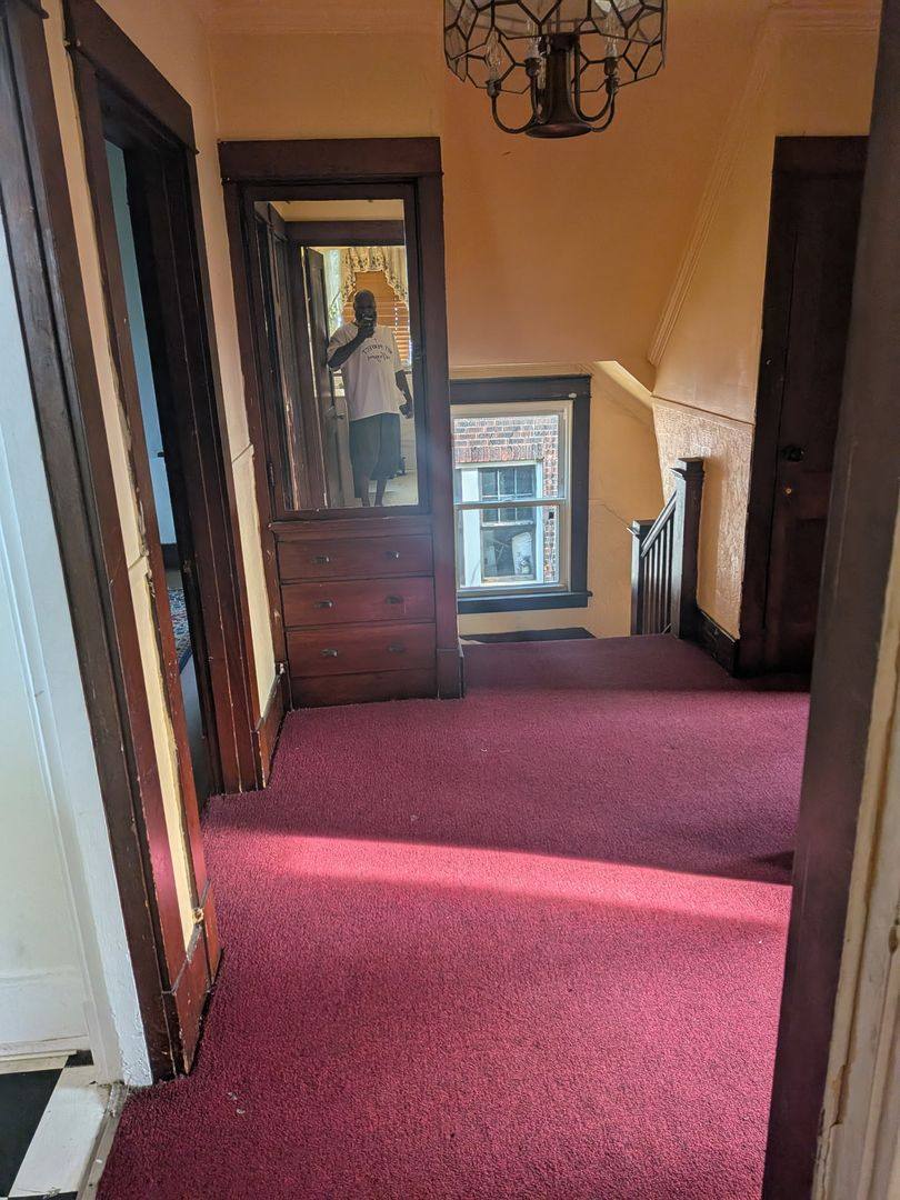 Apartment for rent at 601 Union Ave, McKeesport, PA 15132
