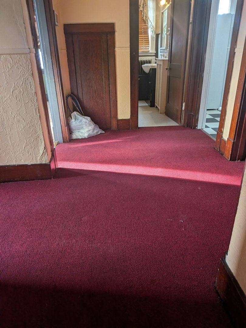 Apartment for rent at 601 Union Ave, McKeesport, PA 15132