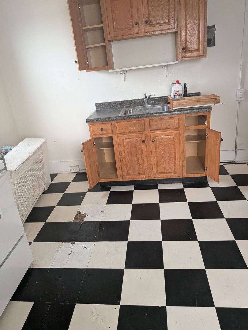 Apartment for rent at 601 Union Ave, McKeesport, PA 15132