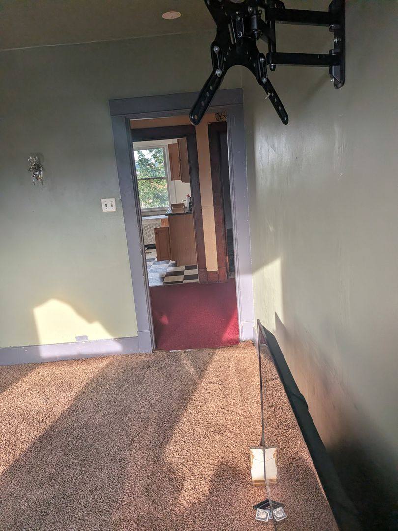 Apartment for rent at 601 Union Ave, McKeesport, PA 15132
