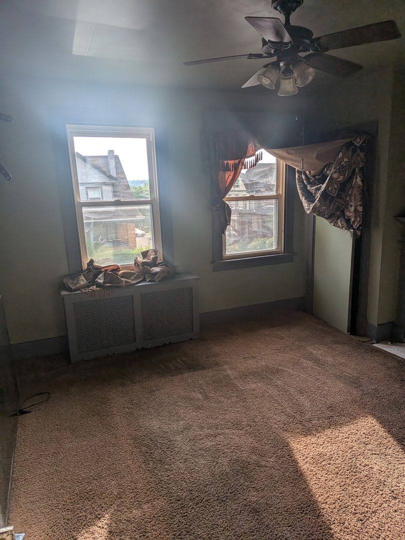 Apartment for rent at 601 Union Ave, McKeesport, PA 15132