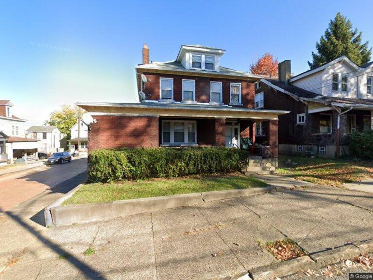 Apartment for rent at 601 Union Ave, McKeesport, PA 15132