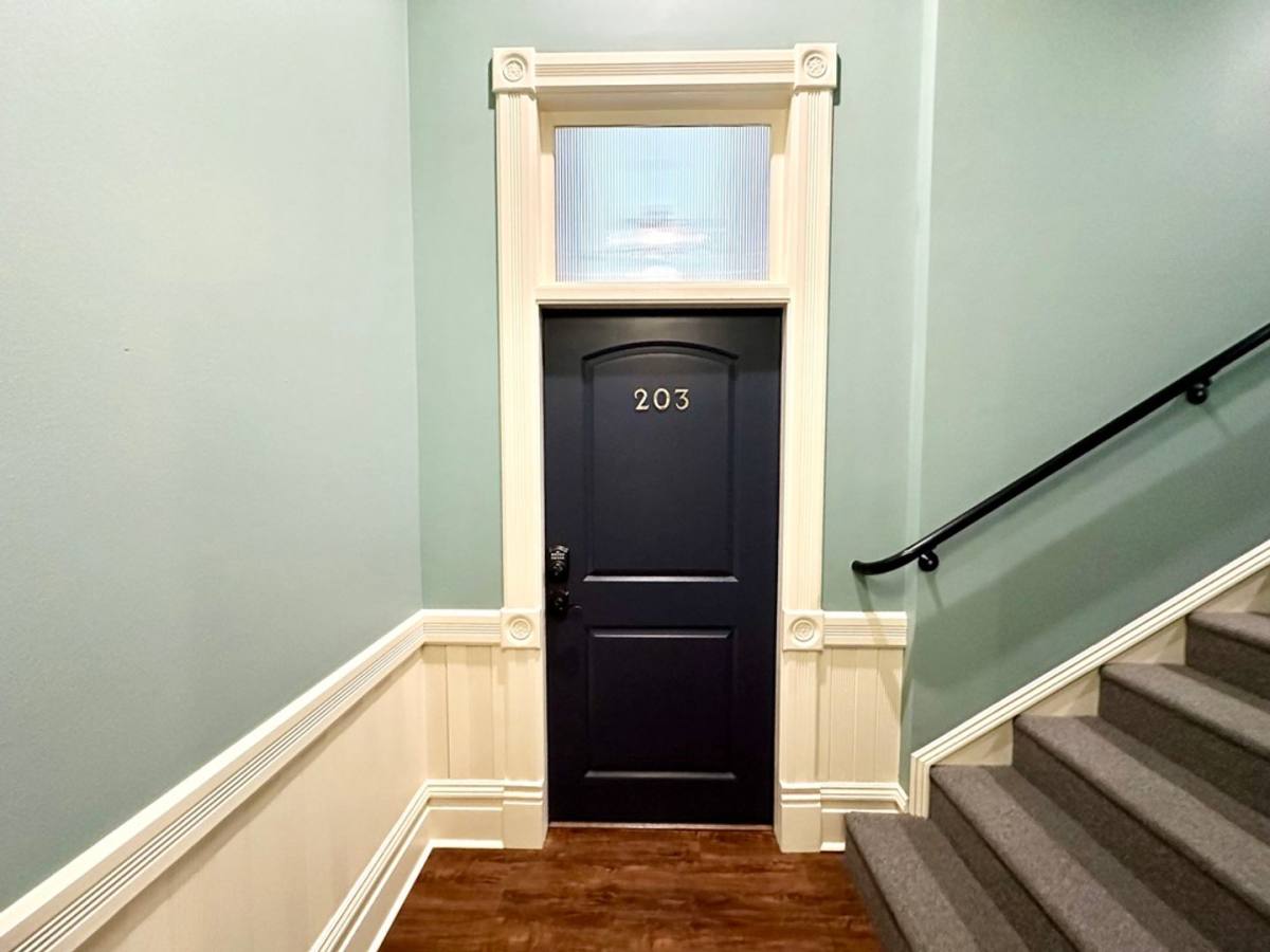 Apartment for rent at 307 N Pearl St, Ellensburg, WA 98926