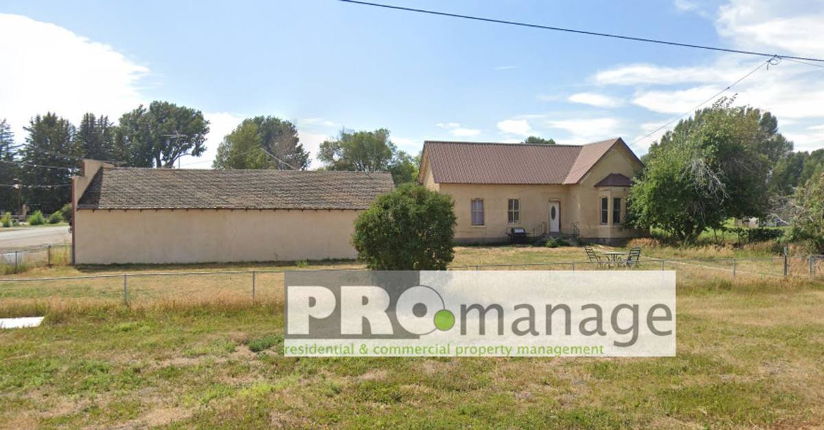 House for rent at 481 N 3450 E, Lewisville, ID 83431