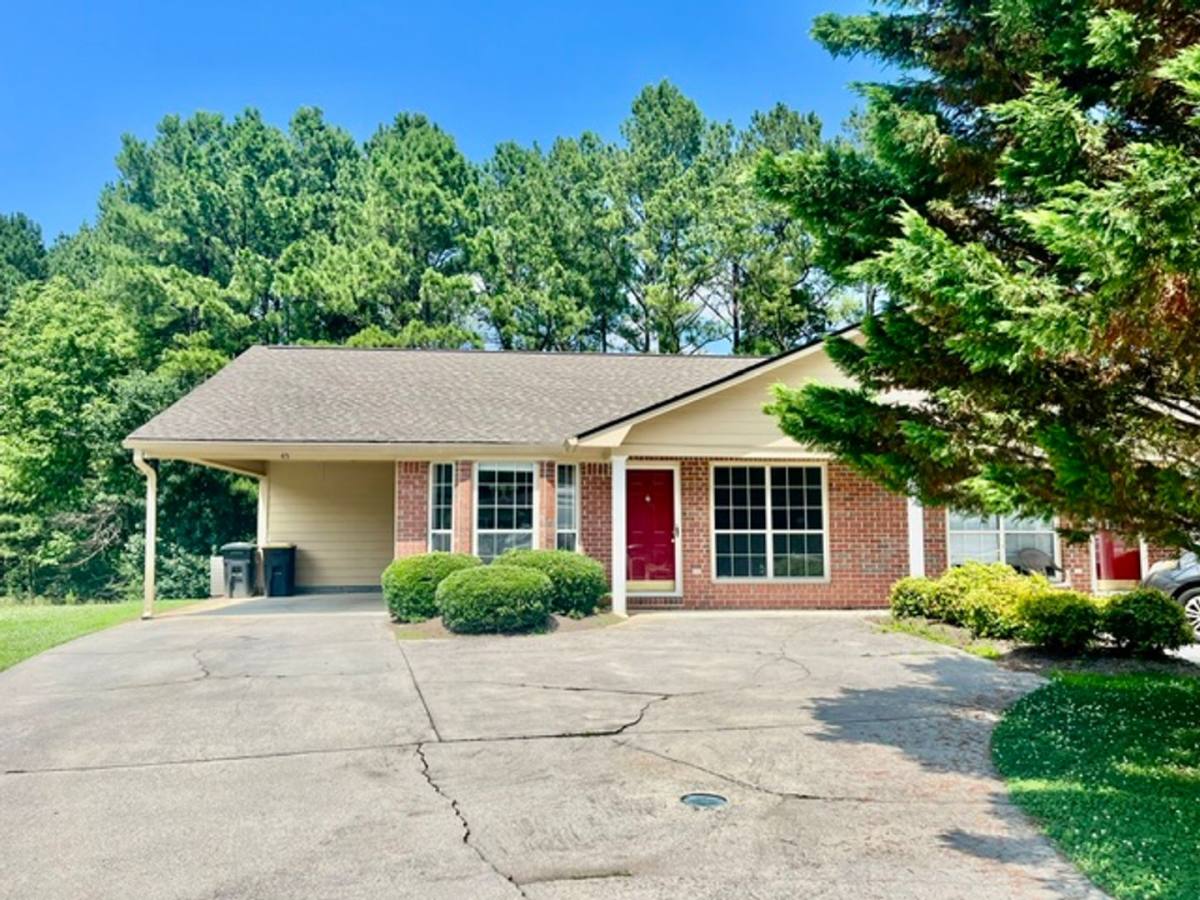 Apartment for rent at 45-47 Cornerstone Dr, Rome, GA 30165