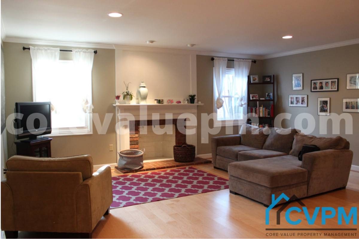 House for rent at 1771 Crofton Parkway, Crofton, MD 21114