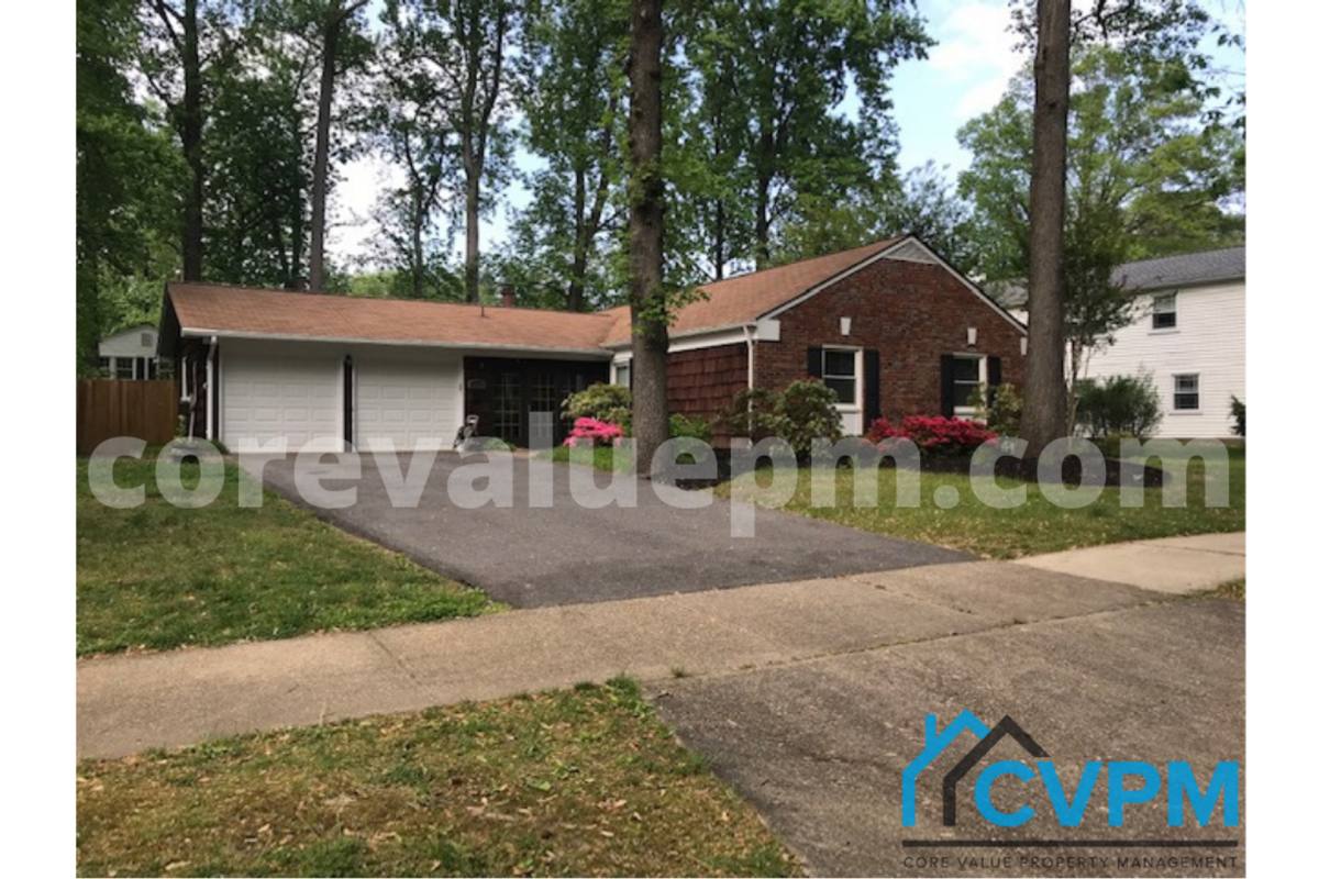 House for rent at 1771 Crofton Parkway, Crofton, MD 21114
