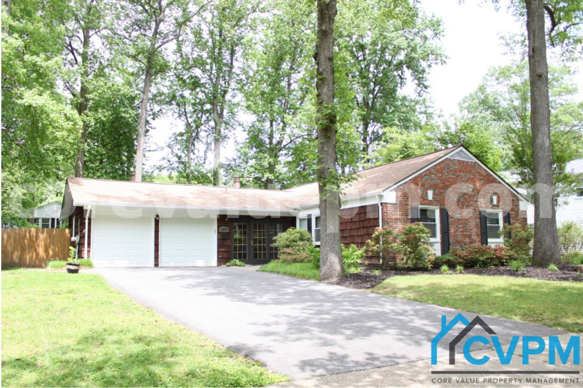 House for rent at 1771 Crofton Parkway, Crofton, MD 21114
