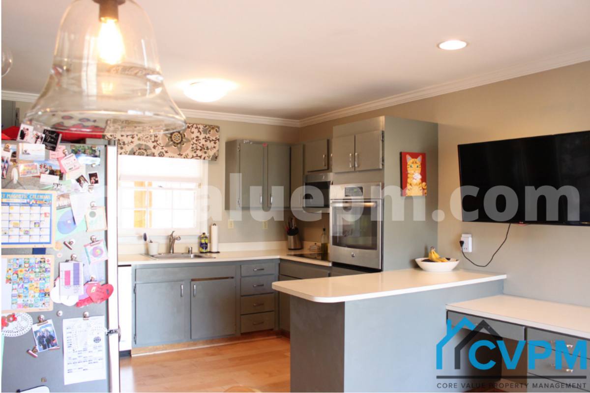 House for rent at 1771 Crofton Parkway, Crofton, MD 21114